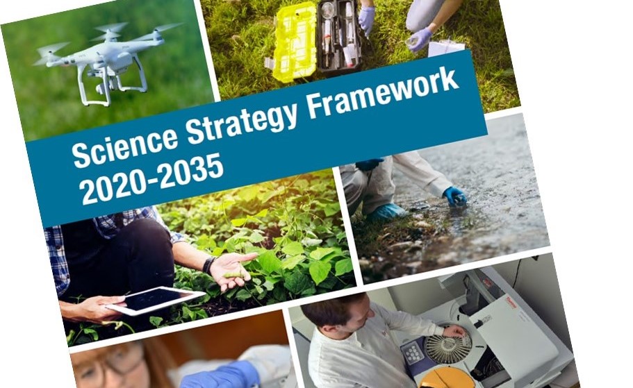 DAERA Science Strategy Framework 2020-2035 | Agri-Food And Biosciences ...